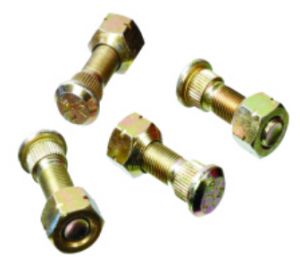 Bolt Mps Front Wheel